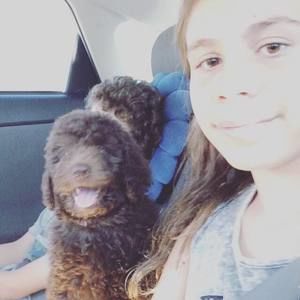 Meet your Posher, Camila